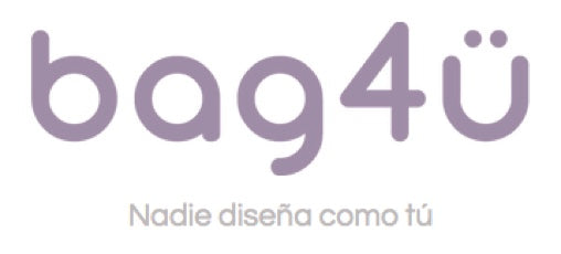 bag4ü logo